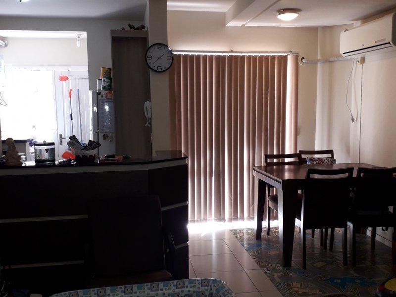 imóvel com 84m² - Distrito Industrial - Cachoeirinha