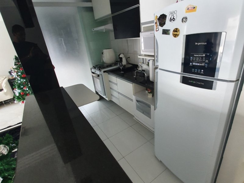 imóvel com 68m² - Mooca - São Paulo
