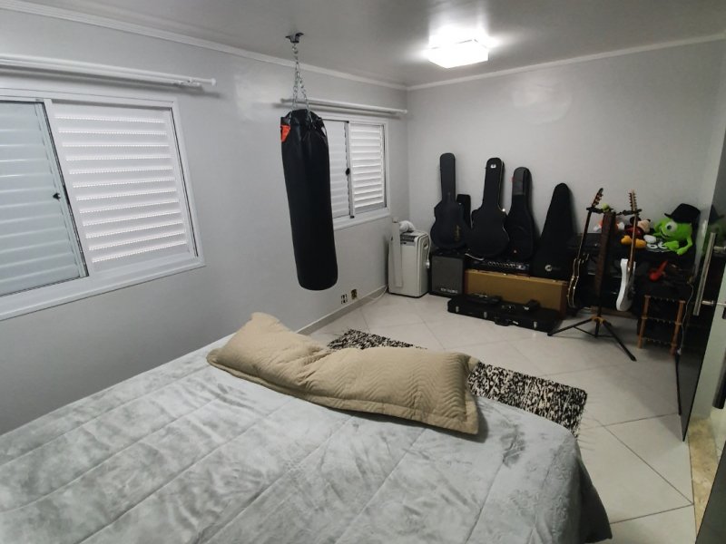 imóvel com 68m² - Mooca - São Paulo
