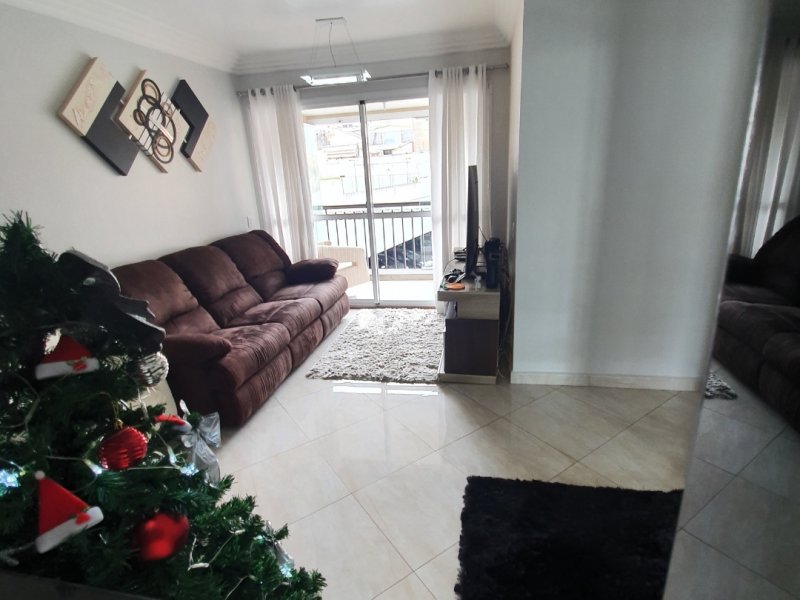 imóvel com 68m² - Mooca - São Paulo
