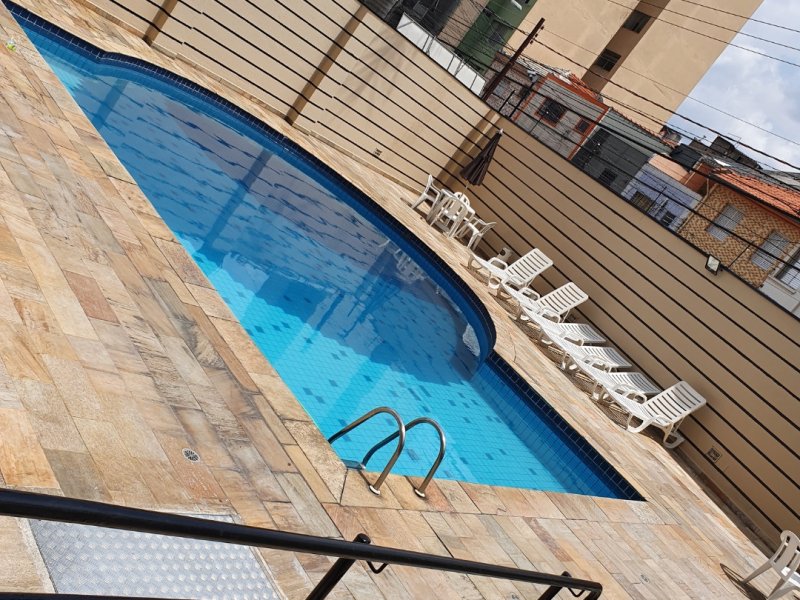 imóvel com 68m² - Mooca - São Paulo