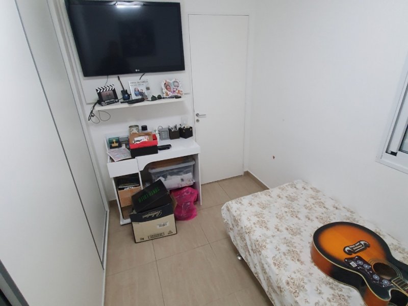imóvel com 68m² - Mooca - São Paulo