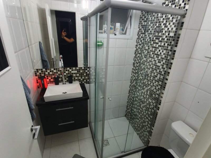 imóvel com 68m² - Mooca - São Paulo