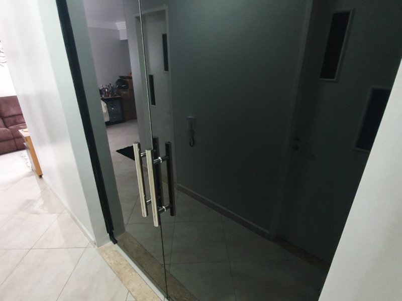 imóvel com 68m² - Mooca - São Paulo