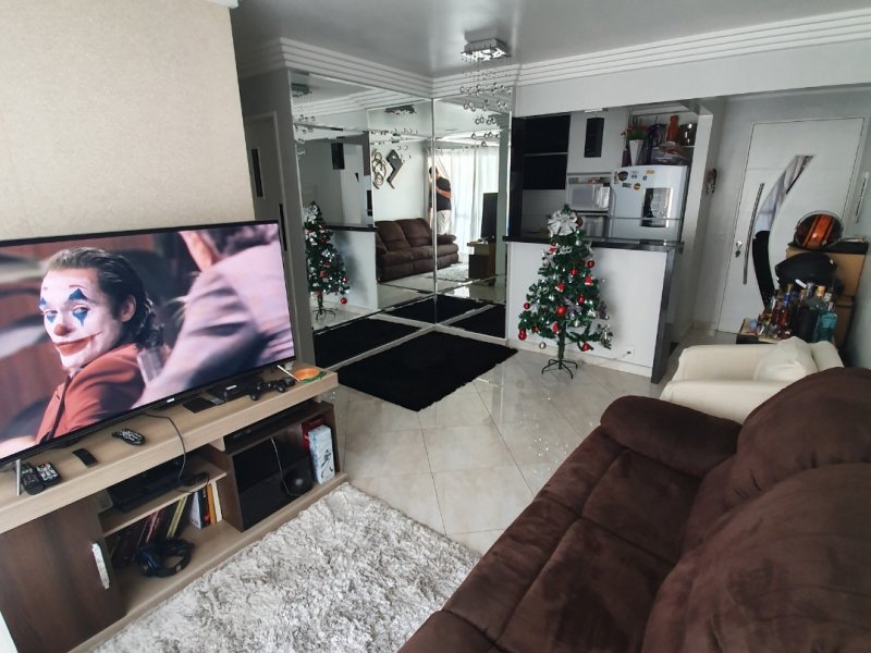 imóvel com 68m² - Mooca - São Paulo
