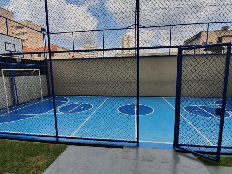imóvel com 68m² - Mooca - São Paulo