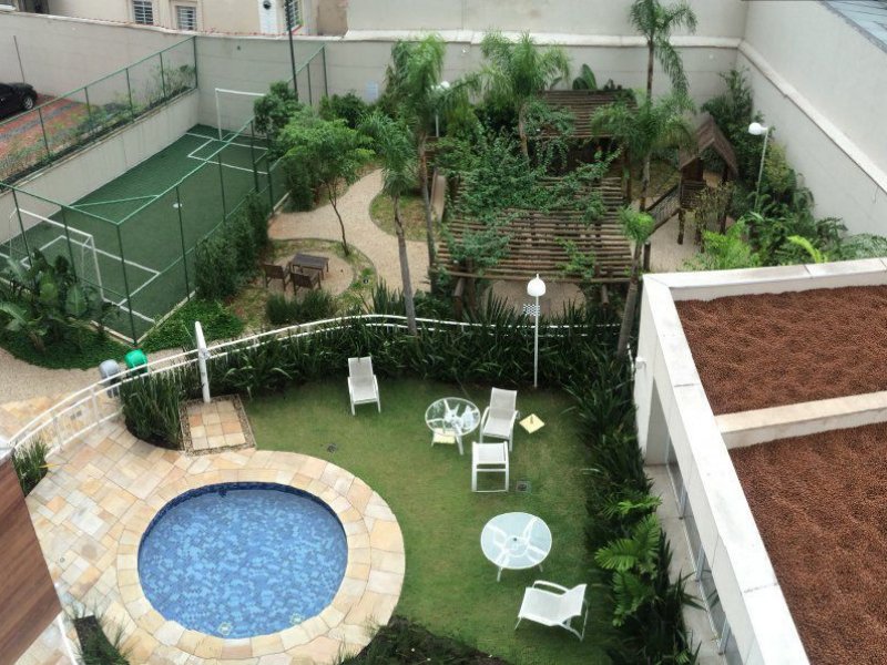 Apartamento à venda Barra Funda com 69m² e 2 quartos por R$ 590.000 - 1835029065-vista-quarto.jpg