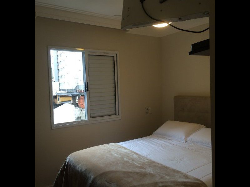 Apartamento à venda Barra Funda com 69m² e 2 quartos por R$ 590.000 - 806067763-quarto.jpg