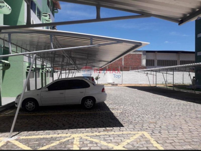 Apartamento à venda Pitimbú com 54m² e 2 quartos por R$ 130.000 - 1755628537-20200102-210957.jpg