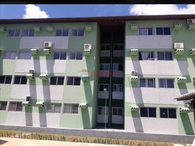 Apartamento à venda Pitimbú com 54m² e 2 quartos por R$ 130.000 - 591935857-20200102-211258.jpg