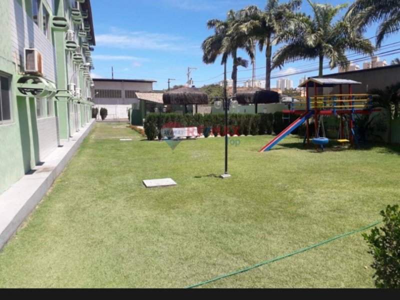 Apartamento à venda Pitimbú com 54m² e 2 quartos por R$ 130.000 - 619003022-20200102-210913.jpg