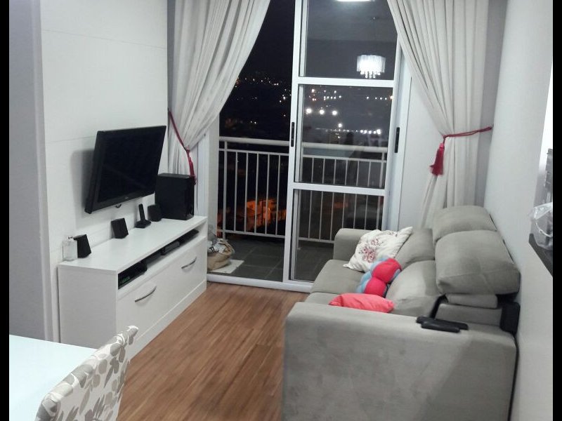 Apartamento à venda Jardim Belaura com 47m² e 2 quartos por R$ 350.000 - 887182050-img-20180404-wa0038.jpg