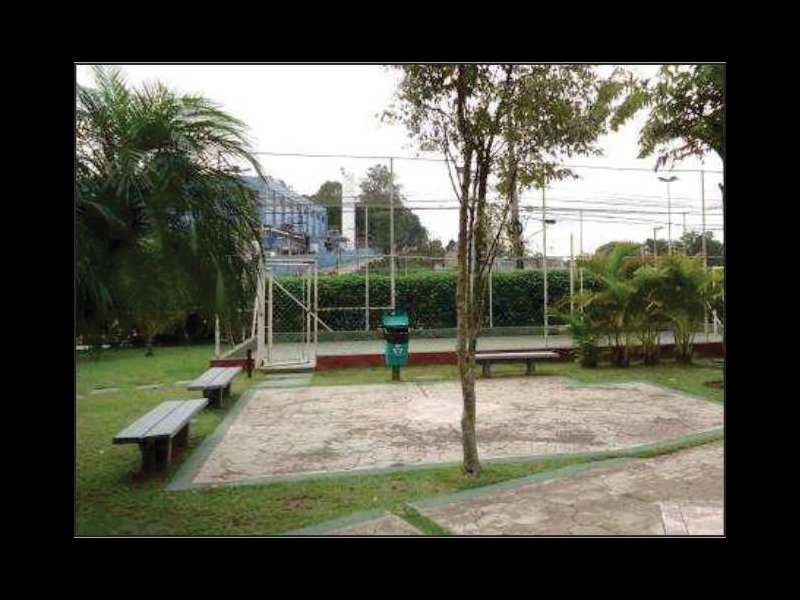 imóvel com 45m² - Jardim Boa Vista (Zona Oeste) - São Paulo