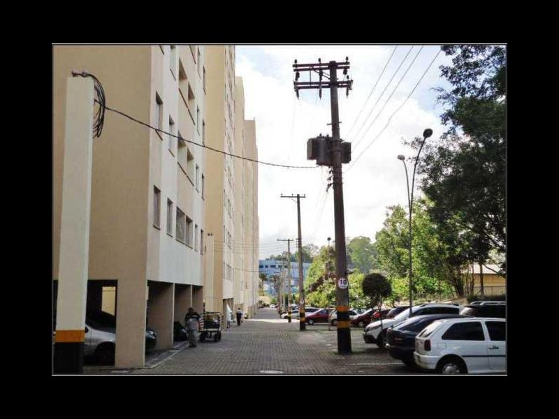 imóvel com 45m² - Jardim Boa Vista (Zona Oeste) - São Paulo