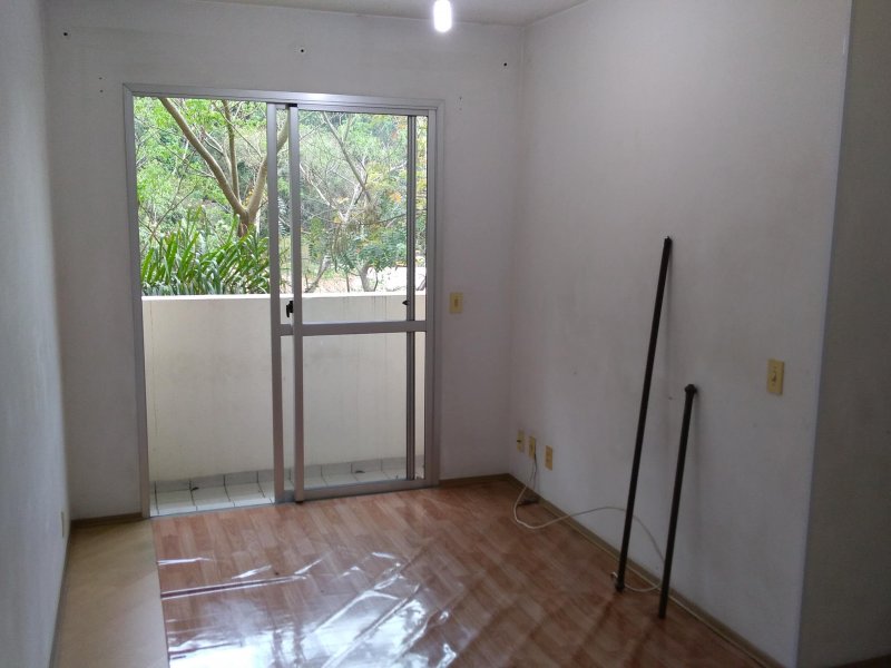 imóvel com 45m² - Jardim Boa Vista (Zona Oeste) - São Paulo
