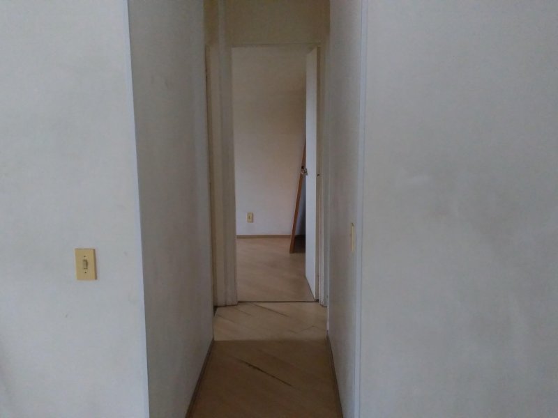 imóvel com 45m² - Jardim Boa Vista (Zona Oeste) - São Paulo