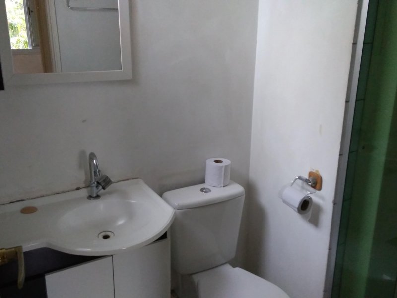 imóvel com 45m² - Jardim Boa Vista (Zona Oeste) - São Paulo