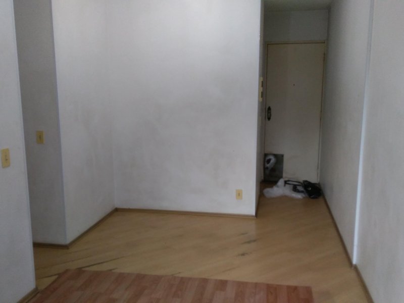 imóvel com 45m² - Jardim Boa Vista (Zona Oeste) - São Paulo