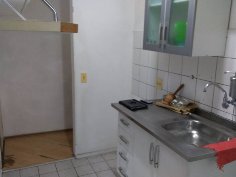 imóvel com 45m² - Jardim Boa Vista (Zona Oeste) - São Paulo