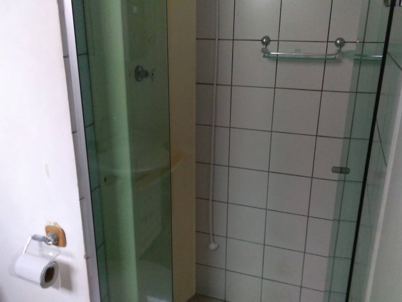 imóvel com 45m² - Jardim Boa Vista (Zona Oeste) - São Paulo