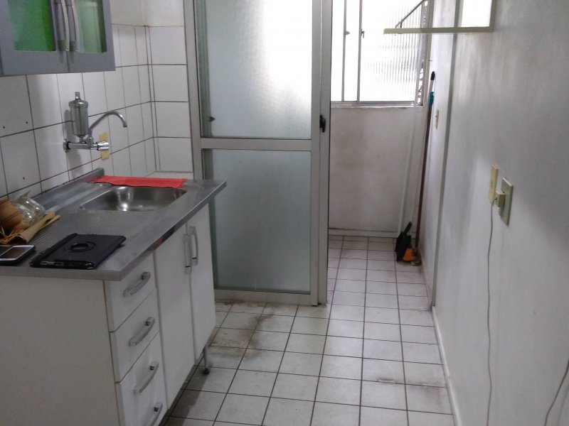 imóvel com 45m² - Jardim Boa Vista (Zona Oeste) - São Paulo