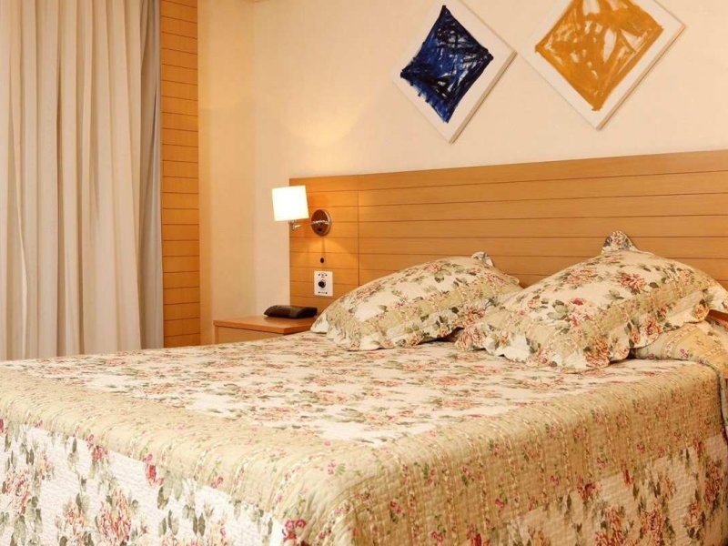 Flat à venda Consolação com 49m² e 2 quartos por R$ 557.000 - 1499724976-quartocasal.jpeg