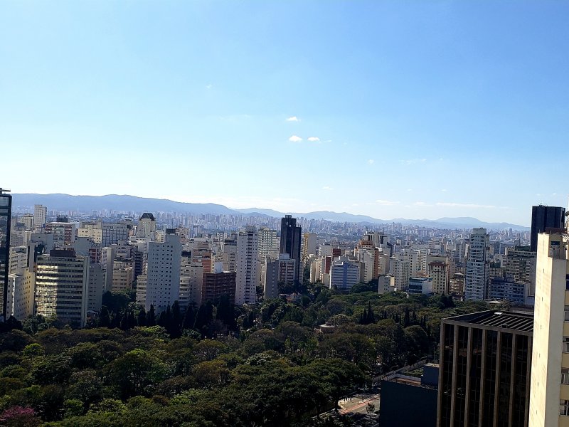 Flat à venda Consolação com 49m² e 2 quartos por R$ 557.000 - 154050830-vista2001.jpg