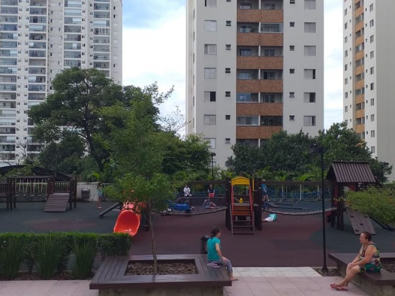 imóvel com 335m² - Ipiranga - São Paulo