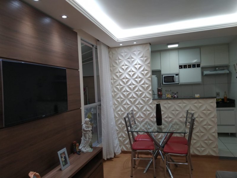 Apartamento à venda São João Batista (Venda Nova) com 54m² e 2 quartos por R$ 215.000 - 1157235378-whatsapp-image-2020-01-27-at-09.jpeg