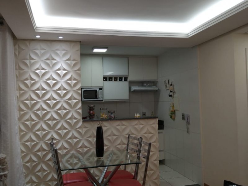 Apartamento à venda São João Batista (Venda Nova) com 54m² e 2 quartos por R$ 215.000 - 1395299900-whatsapp-image-2020-01-27-at-09.jpeg