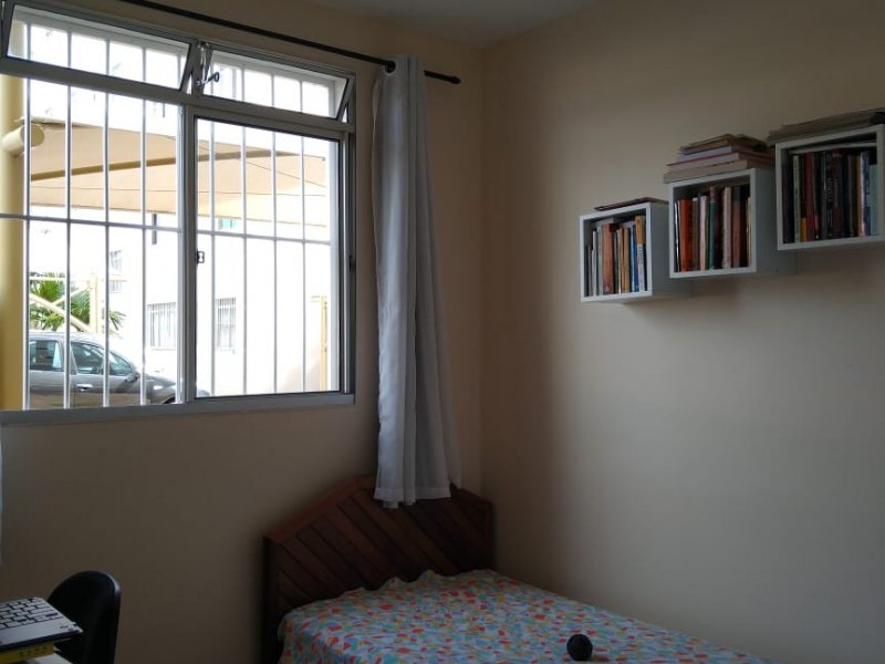 Apartamento à venda São João Batista (Venda Nova) com 54m² e 2 quartos por R$ 215.000 - 551692605-whatsapp-image-2020-01-27-at-09.jpeg