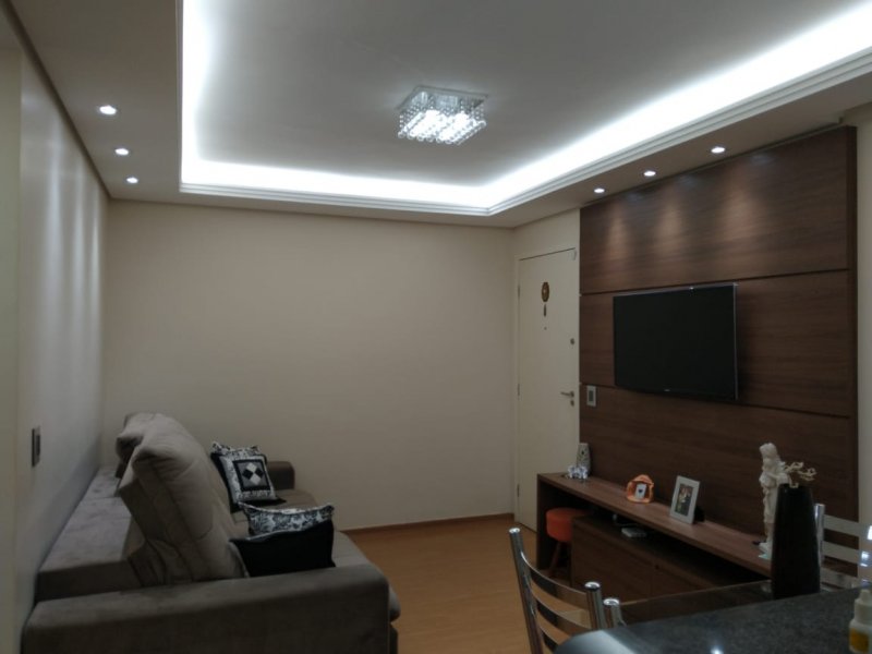 Apartamento à venda São João Batista (Venda Nova) com 54m² e 2 quartos por R$ 215.000 - 671662196-whatsapp-image-2020-01-27-at-09.jpeg