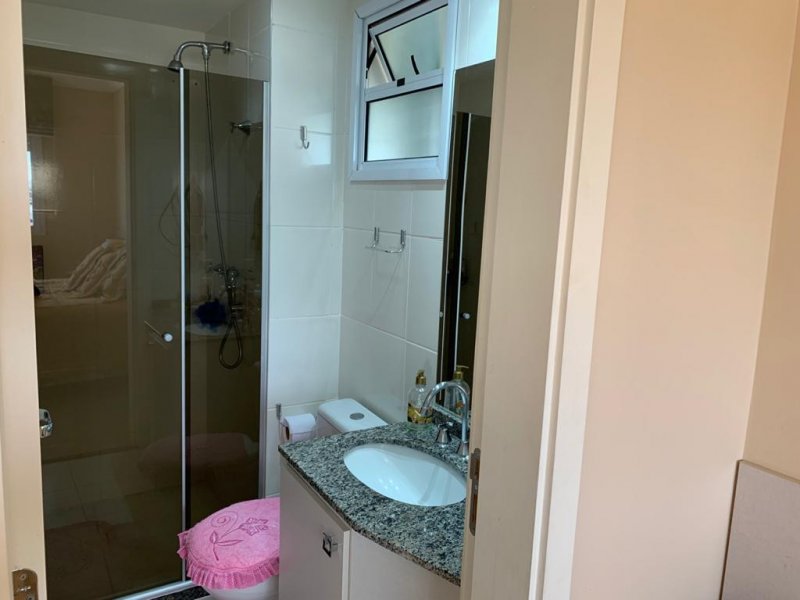 imóvel com 84m² - Sarandi - Porto Alegre