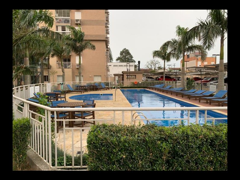 imóvel com 84m² - Sarandi - Porto Alegre