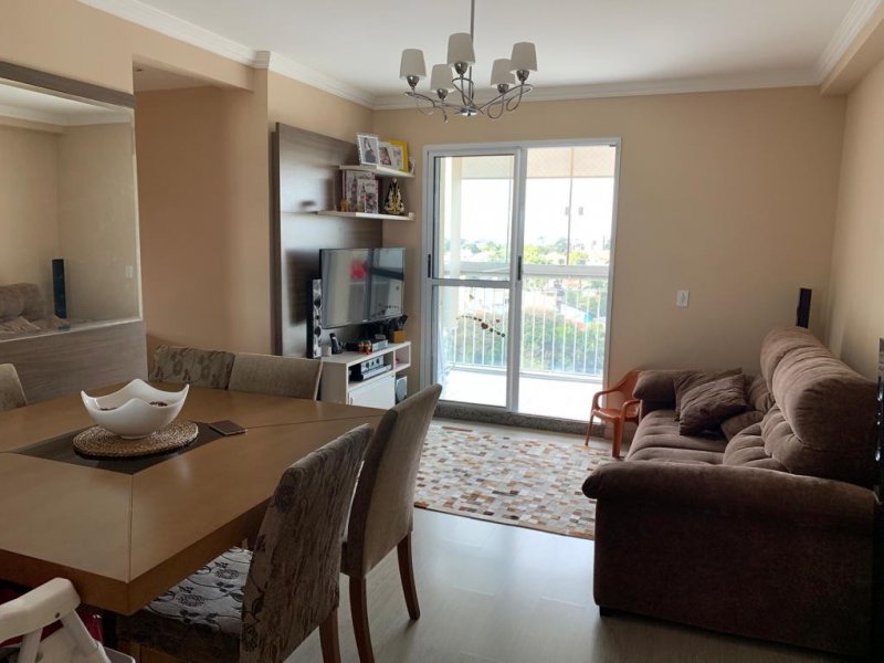 imóvel com 84m² - Sarandi - Porto Alegre