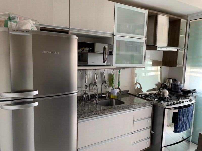 imóvel com 84m² - Sarandi - Porto Alegre