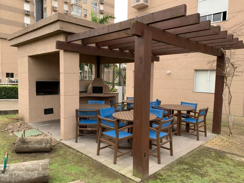 imóvel com 84m² - Sarandi - Porto Alegre