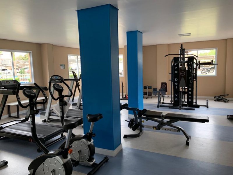 imóvel com 84m² - Sarandi - Porto Alegre