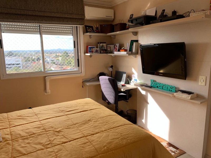 imóvel com 84m² - Sarandi - Porto Alegre