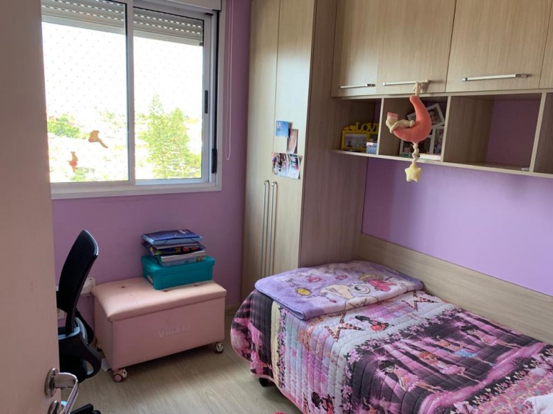 imóvel com 84m² - Sarandi - Porto Alegre