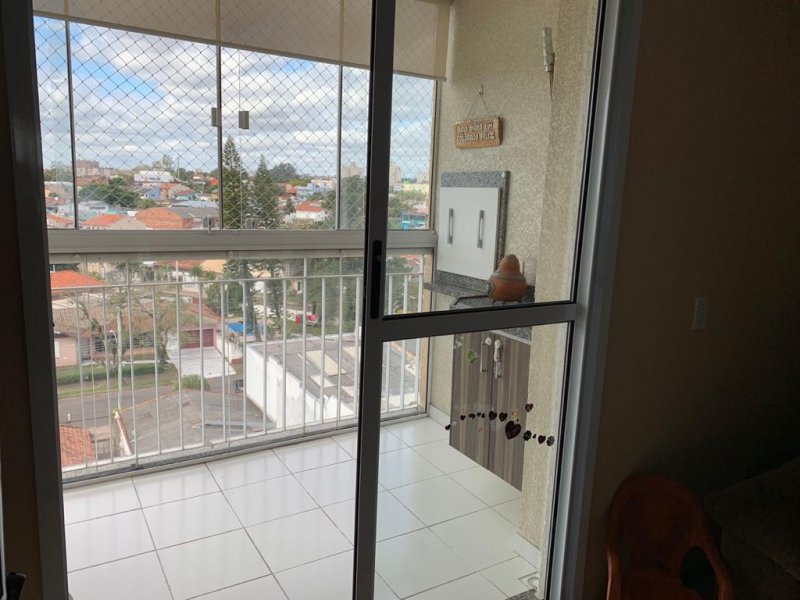 imóvel com 84m² - Sarandi - Porto Alegre