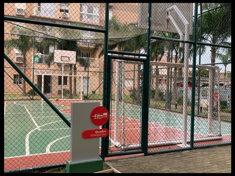 imóvel com 84m² - Sarandi - Porto Alegre