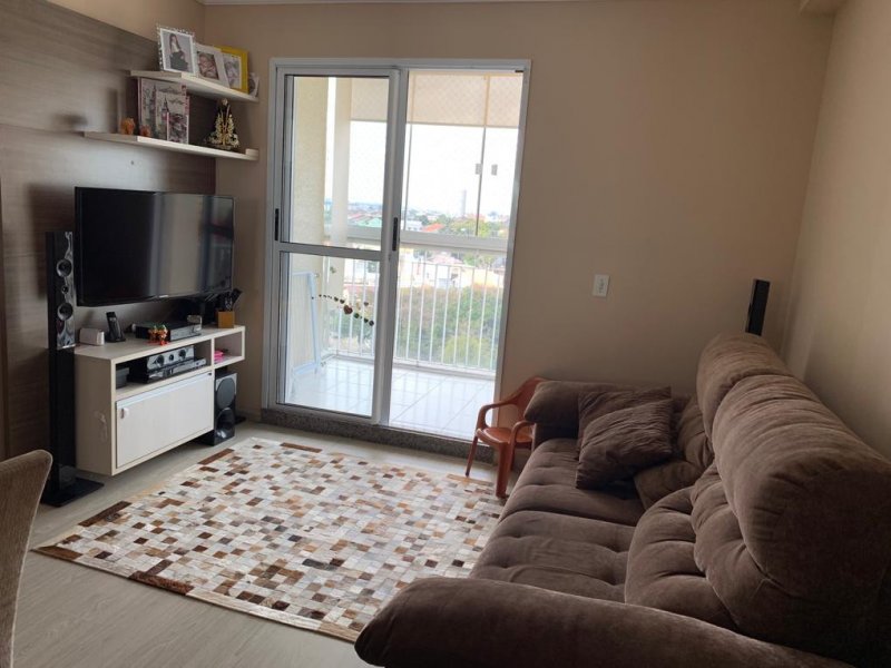 imóvel com 84m² - Sarandi - Porto Alegre