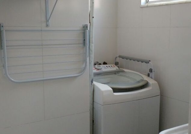 imóvel com 55m²
