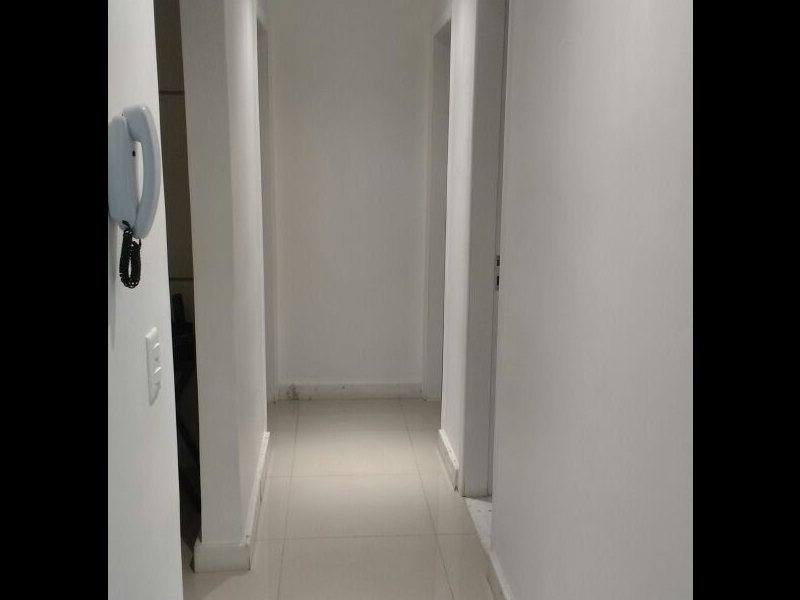 imóvel com 55m² - Caiçara-Adelaide - Belo Horizonte