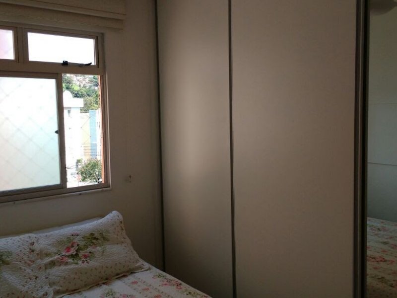 imóvel com 55m² - Caiçara-Adelaide - Belo Horizonte