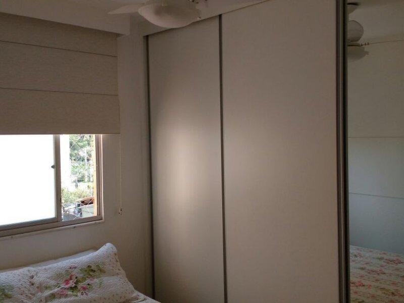 imóvel com 55m² - Caiçara-Adelaide - Belo Horizonte