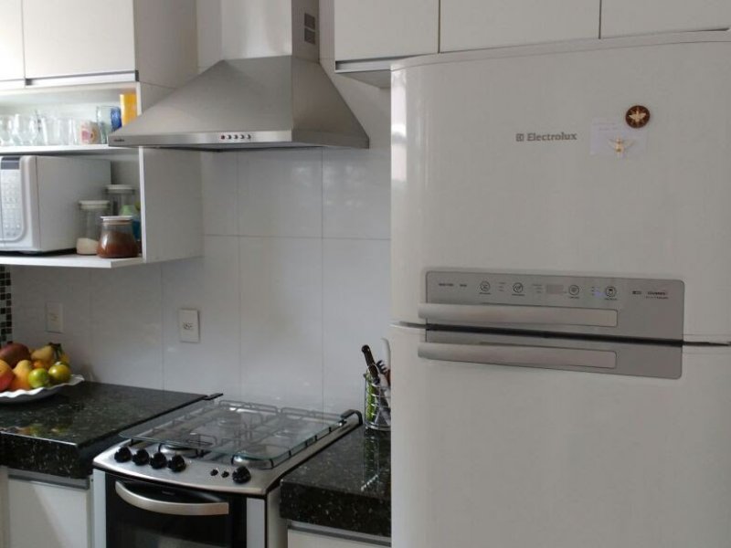 imóvel com 55m² - Caiçara-Adelaide - Belo Horizonte