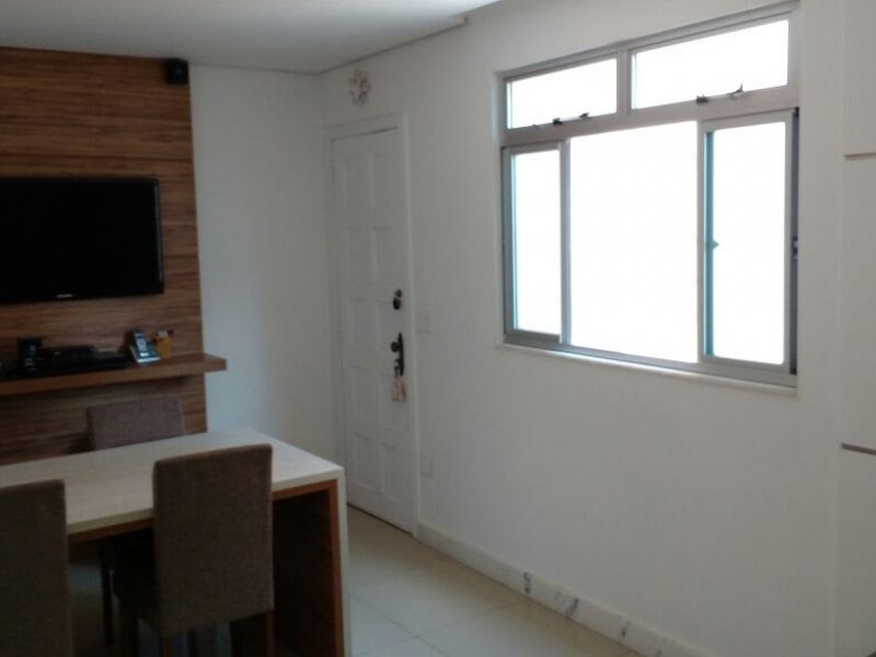 imóvel com 55m² - Caiçara-Adelaide - Belo Horizonte