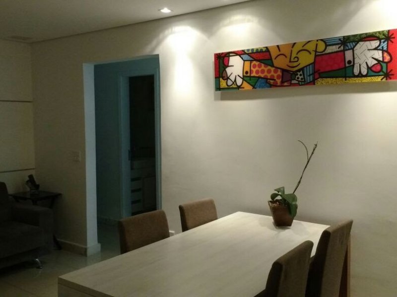 imóvel com 55m² - Caiçara-Adelaide - Belo Horizonte